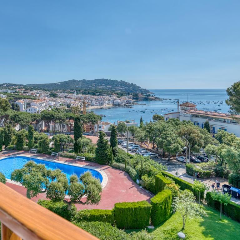 Panoramic Sea Views - Apartamento - 2
