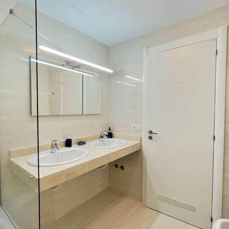 Wonderful Ocean View Townhouse! AC! Parking! PA01 - Apartamento de 2 dormitorios - 51