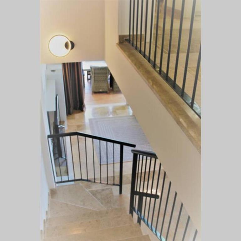 Wonderful Ocean View Townhouse! AC! Parking! PA01 - Apartamento de 2 dormitorios - 53