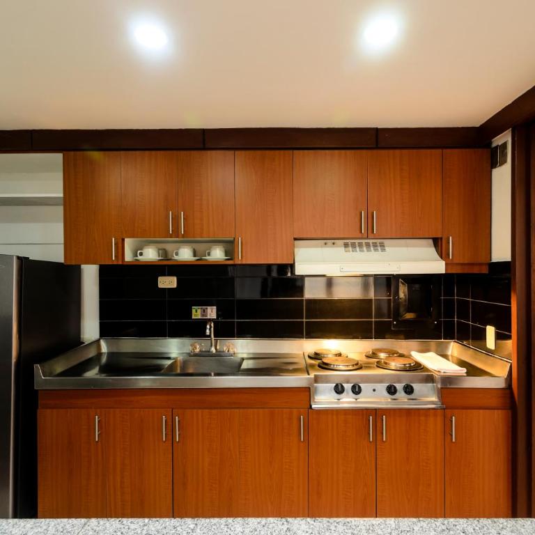 Travelers Condominio Plenitud - Apartamento de 2 dormitorios - 10