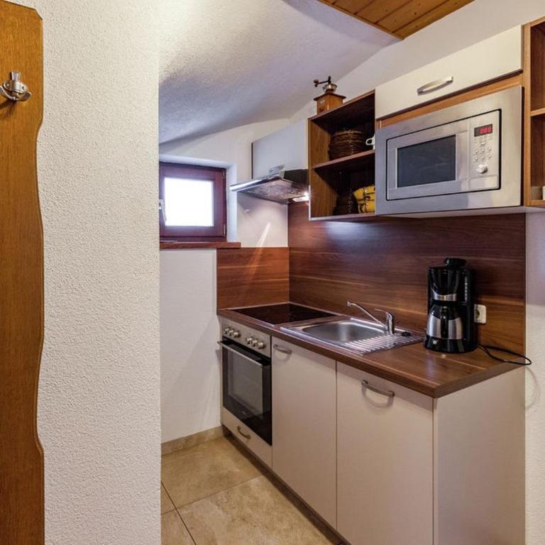 Haus Talblick - Apartment mit 2 Schlafzimmern - 1
