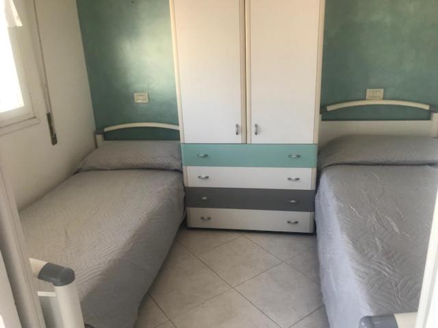 Residence Mexico Colla FRONTE MARE - Appartamento con 2 Camere da Letto - 15
