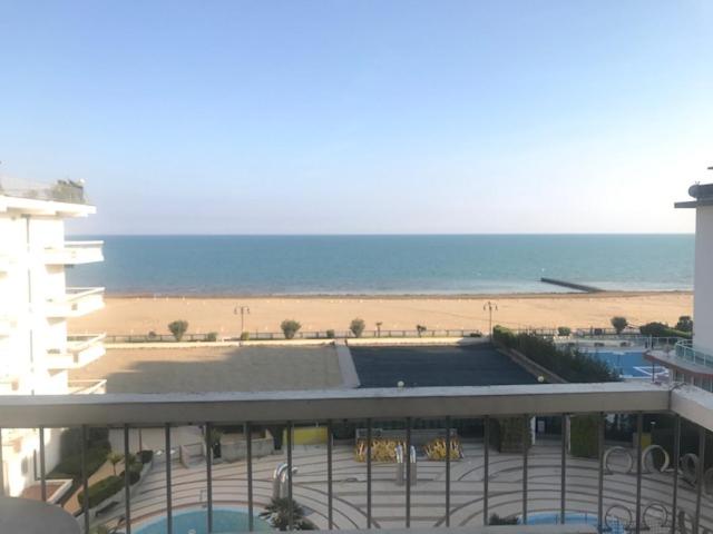 Residence Mexico Colla FRONTE MARE - Appartamento con 2 Camere da Letto - 18