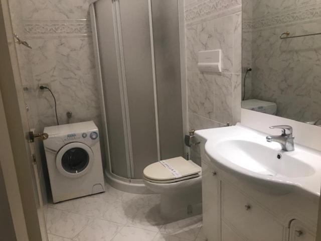 Residence Mexico Colla FRONTE MARE - Appartamento con 2 Camere da Letto - 12