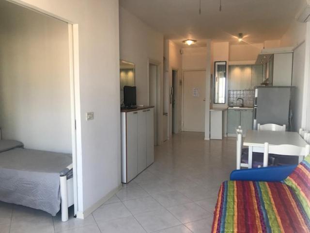 Residence Mexico Colla FRONTE MARE - Appartamento con 2 Camere da Letto - 11