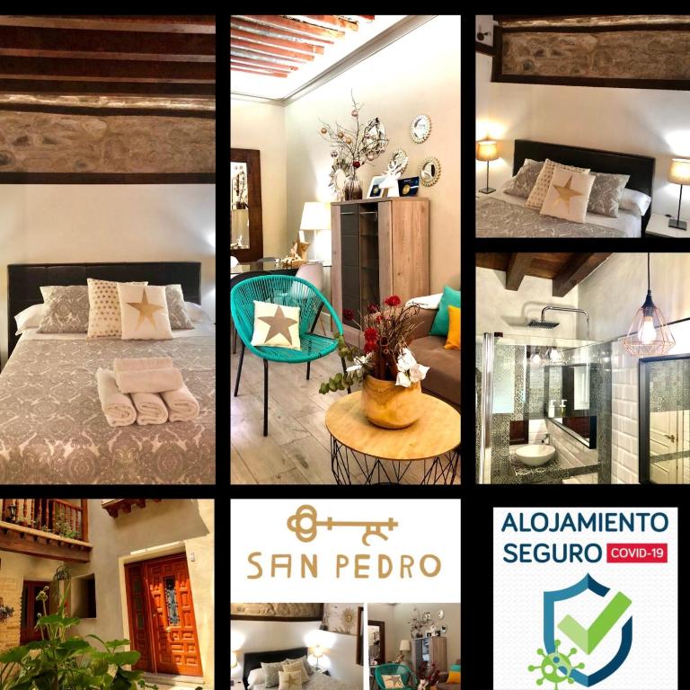Apartamento San Pedro - Apartamento de 1 dormitorio - 32