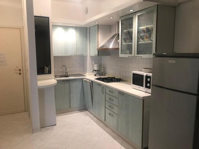 Residence Mexico Colla FRONTE MARE - Appartamento con 2 Camere da Letto - 5