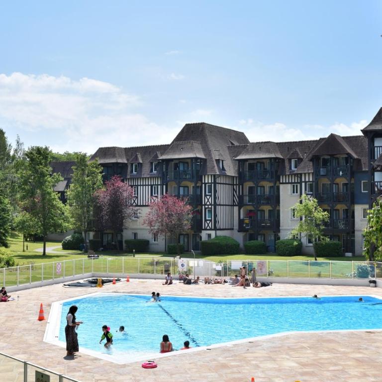 très bel appartement 8 personnes wifi offert - Appartement 2 Chambres - 16
