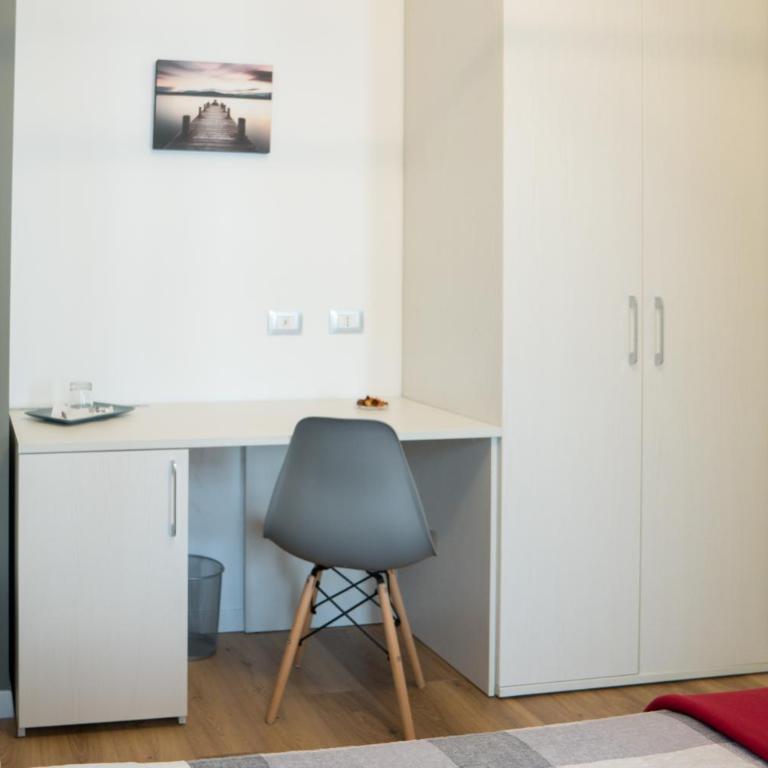 Venice Rooms - Camera Singola con Bagno Privato - 3