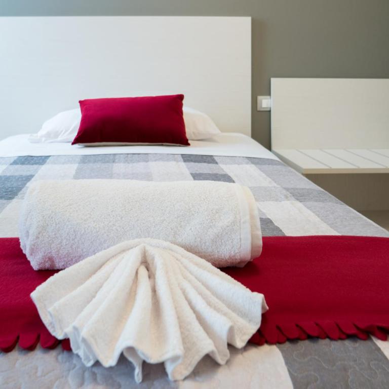 Venice Rooms - Camera Singola con Bagno Privato - 2