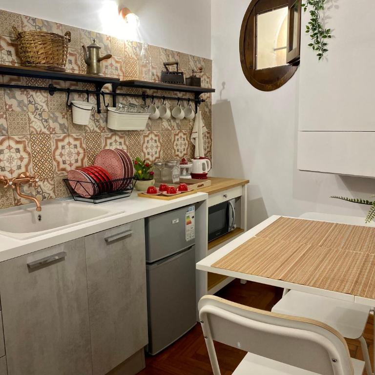 Cathedral Sweet home - Appartamento con 2 Camere da Letto - 3