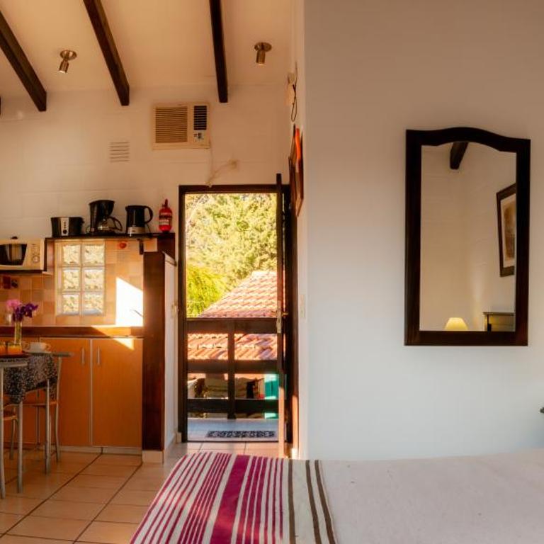 Bad-wiessee Apart Hotel & Spa - Suite - 14