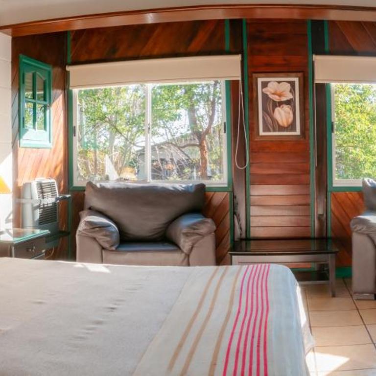 Bad-wiessee Apart Hotel & Spa - Suite - 12
