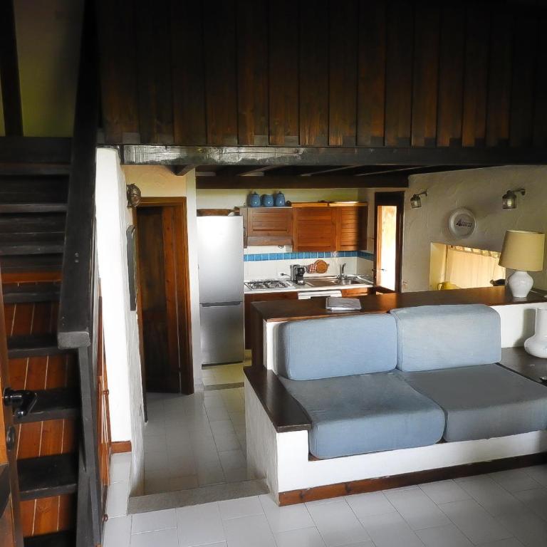 Casa Costa Corallina Mare - Casa Vacanze - 7