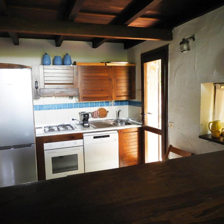Casa Costa Corallina Mare - Casa Vacanze - 10