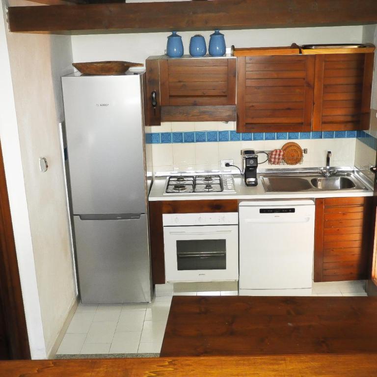 Casa Costa Corallina Mare - Casa Vacanze - 12