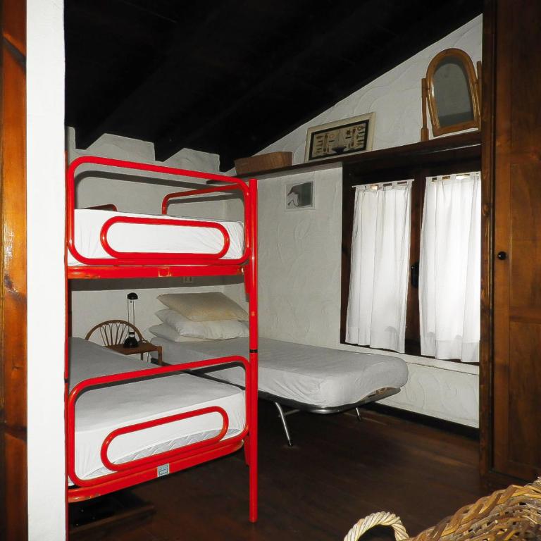 Casa Costa Corallina Mare - Casa Vacanze - 15