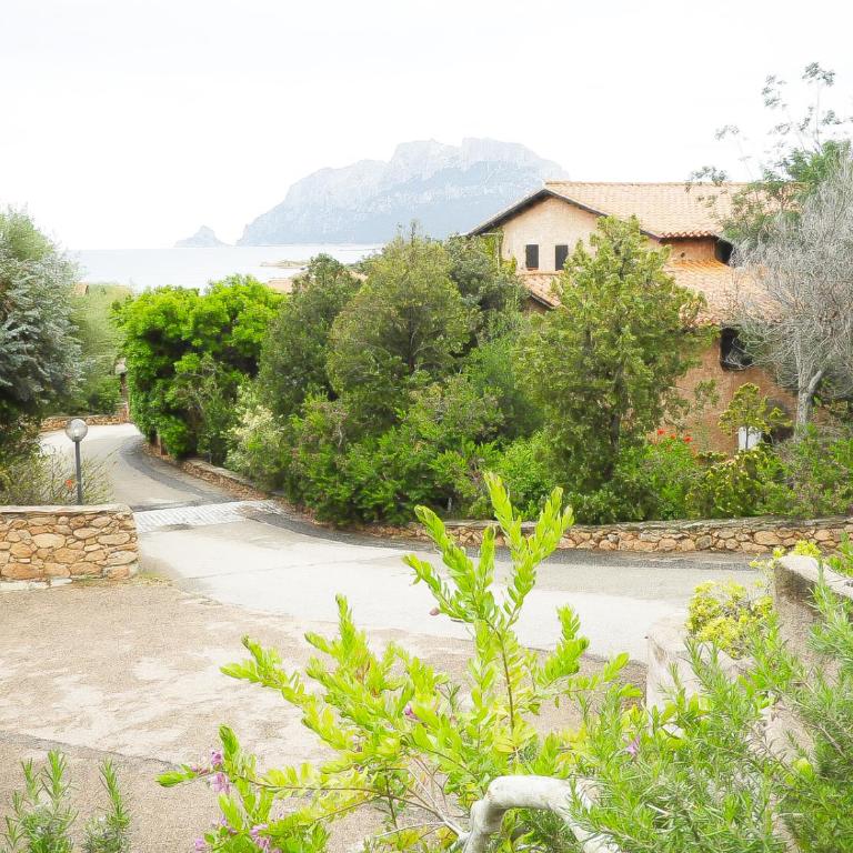 Casa Costa Corallina Mare - Casa Vacanze - 39
