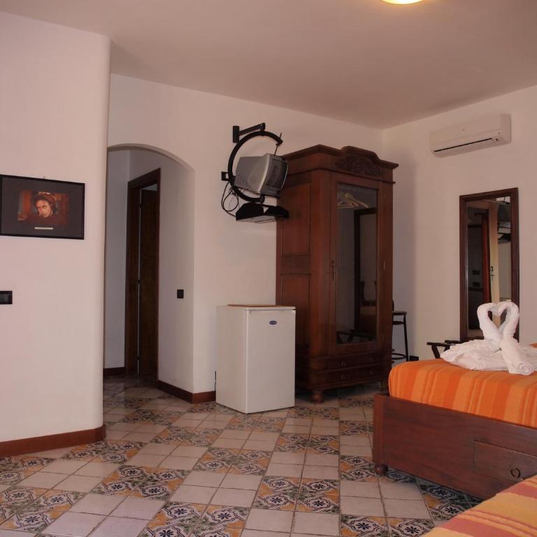 Relais Le Nereidi - Monolocale (3 Adulti) - 1