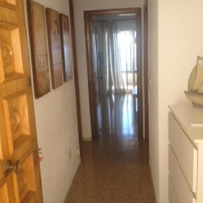 Apartamento Albufereta - Two-Bedroom Apartment - 3