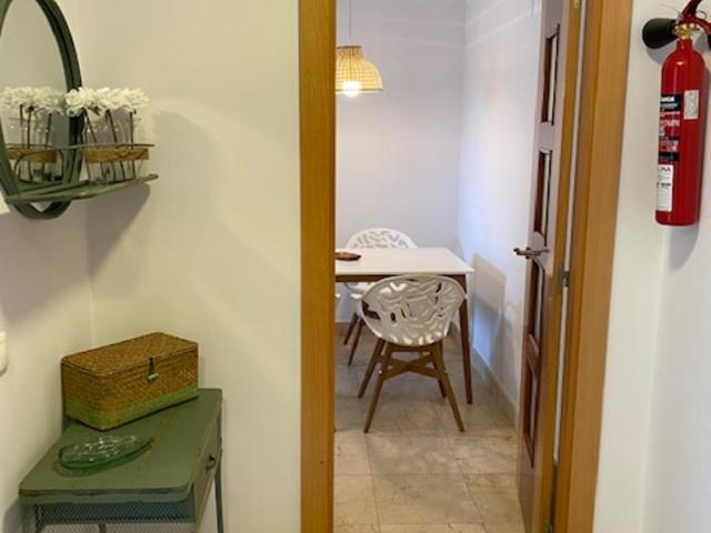 Apartamento Marina Llanes III - One-Bedroom Apartment - 9
