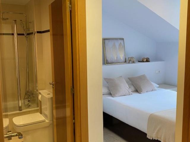 Apartamento Marina Llanes III - One-Bedroom Apartment - 22