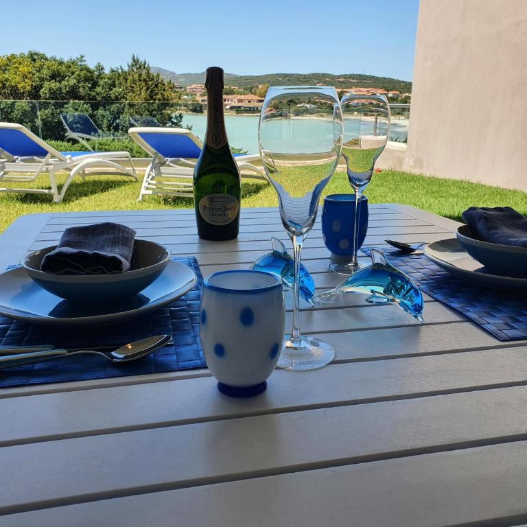 Appartamento delfini sul mare - Appartamento con Vista Mare - 6