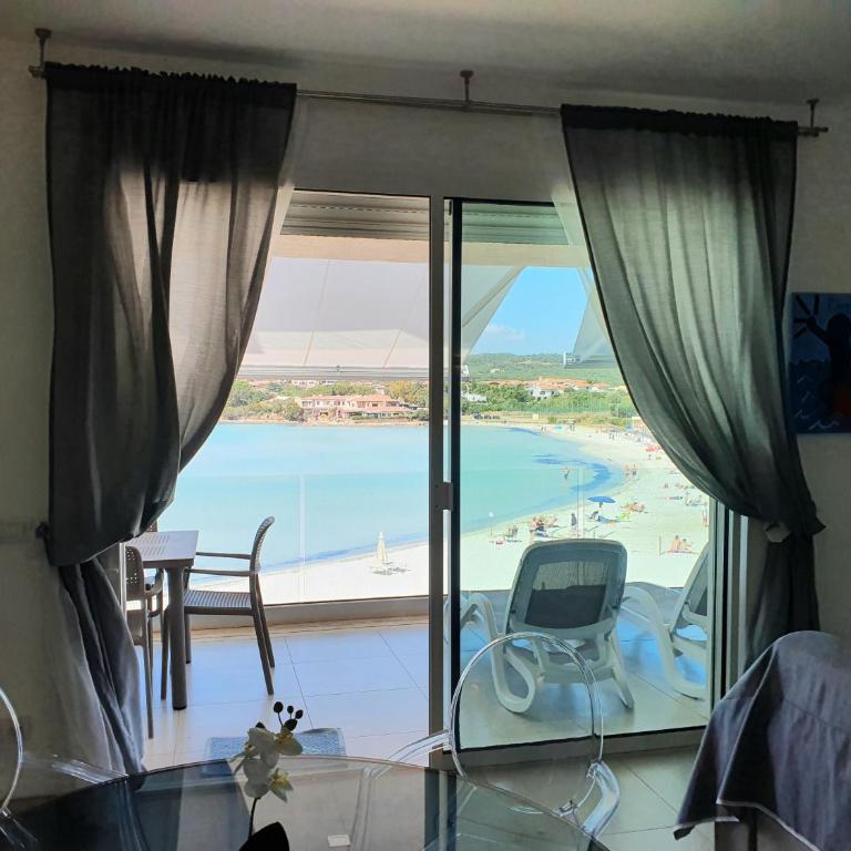 Appartamento delfini sul mare - Appartamento con Vista Mare - 3
