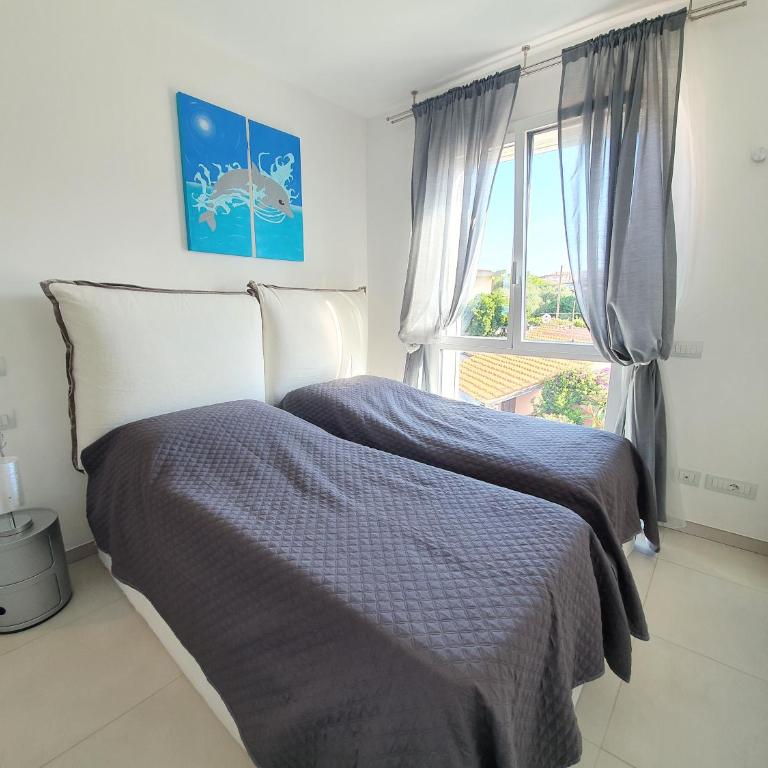 Appartamento delfini sul mare - Appartamento con Vista Mare - 4