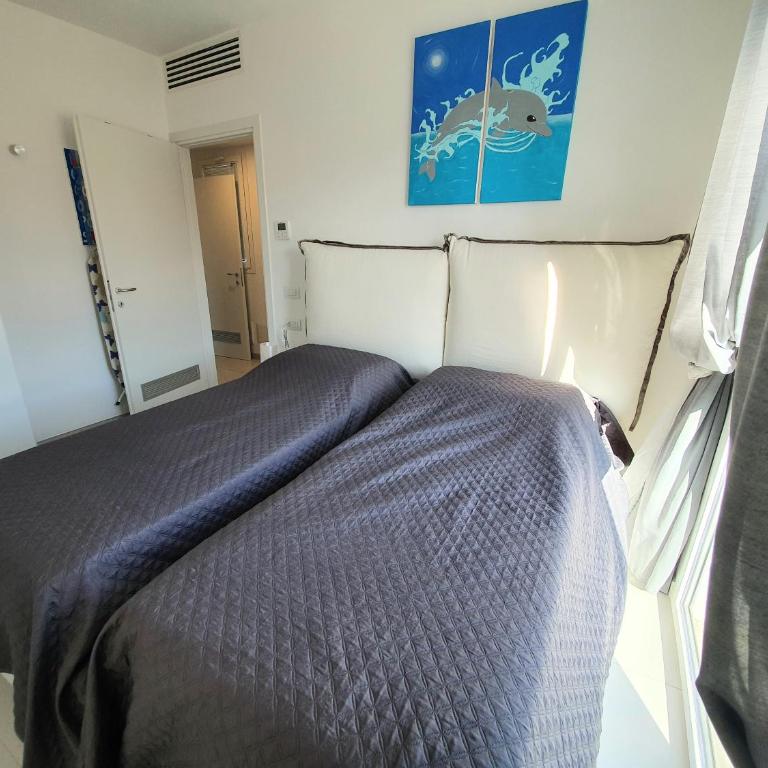 Appartamento delfini sul mare - Appartamento con Vista Mare - 5