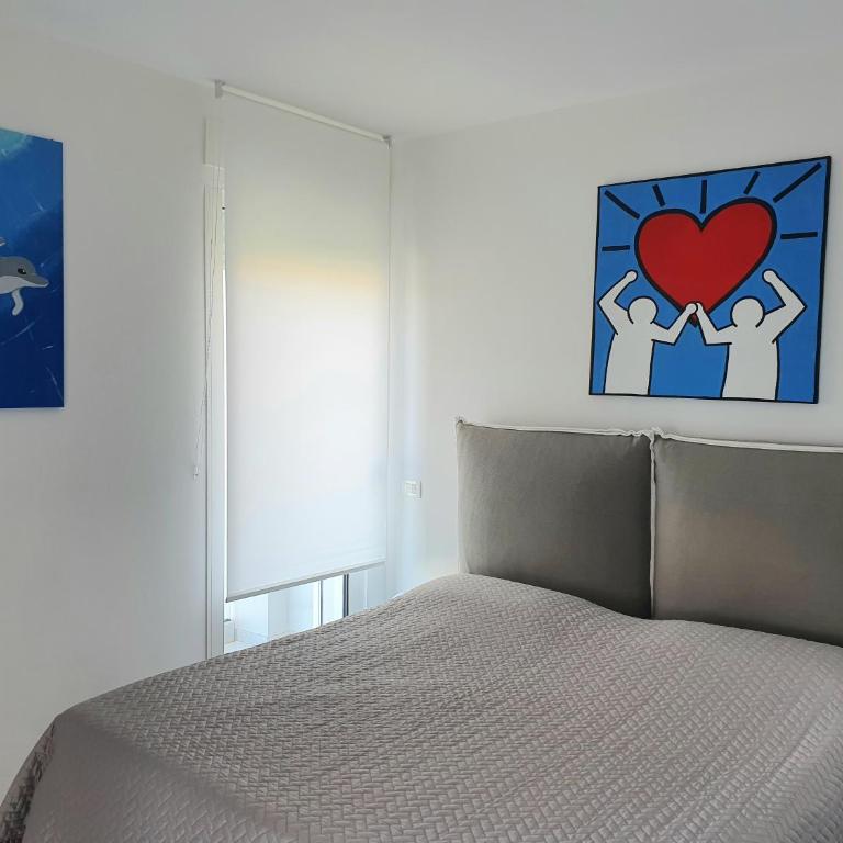 Appartamento delfini sul mare - Appartamento con Vista Mare - 7