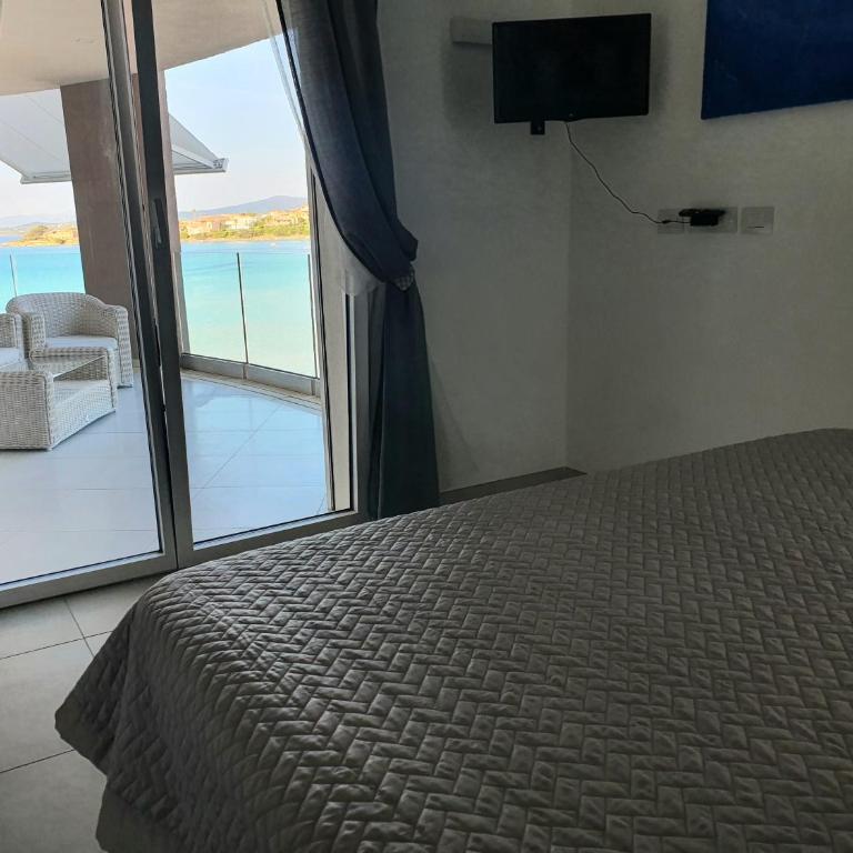 Appartamento delfini sul mare - Appartamento con Vista Mare - 20