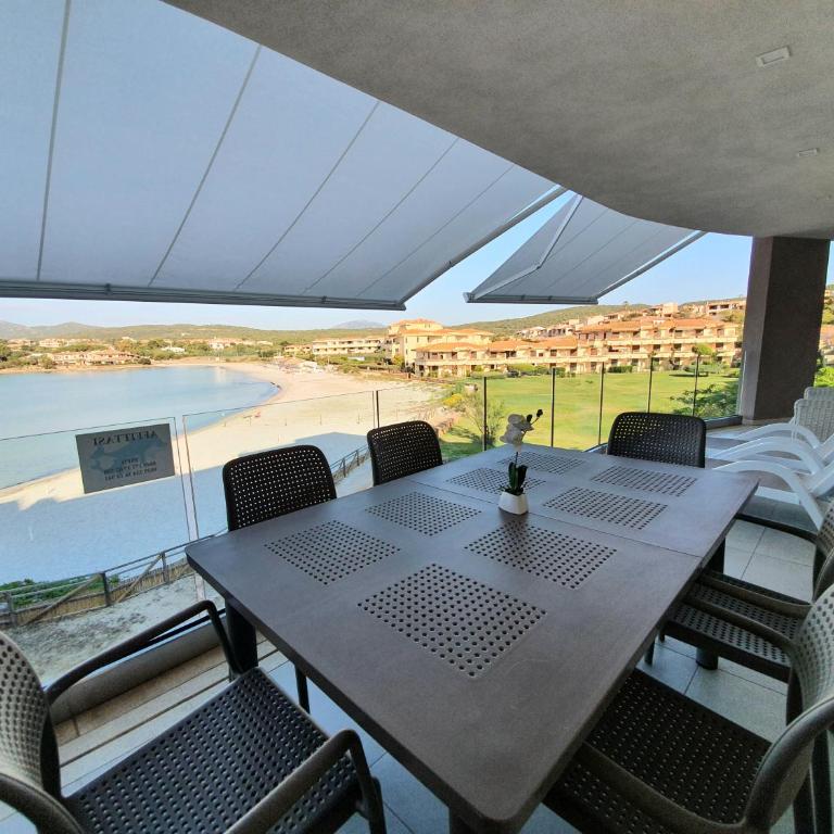 Appartamento delfini sul mare - Appartamento con Vista Mare - 10
