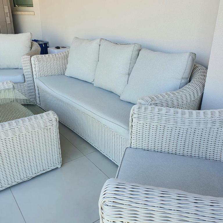 Appartamento delfini sul mare - Appartamento con Vista Mare - 23