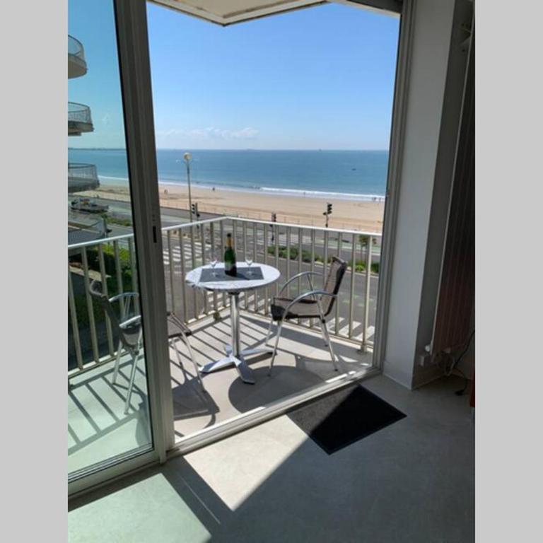 LA RESIDENCE - Appartement 1 Chambre - 1