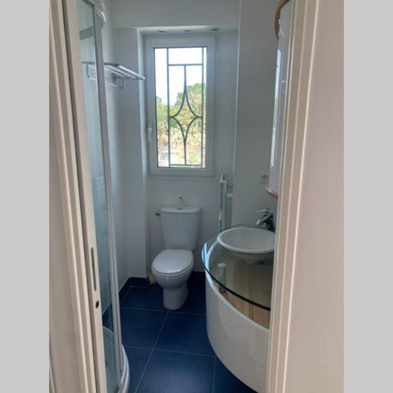 LA RESIDENCE - Appartement 1 Chambre - 4