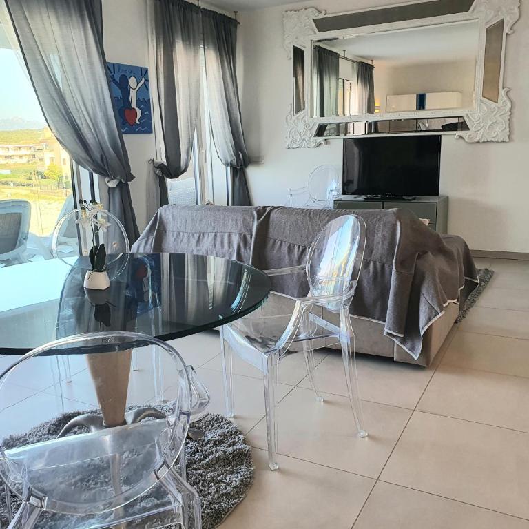 Appartamento delfini sul mare - Appartamento con Vista Mare - 13