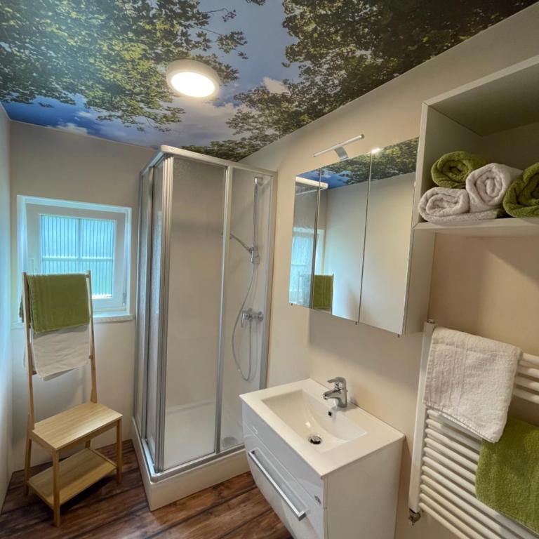 Arlerhof - Appartamento con 1 Camera da Letto - 10