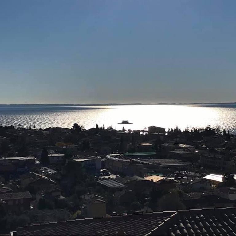 Villa Maria Apartments - Appartamento con Vista Lago - 2