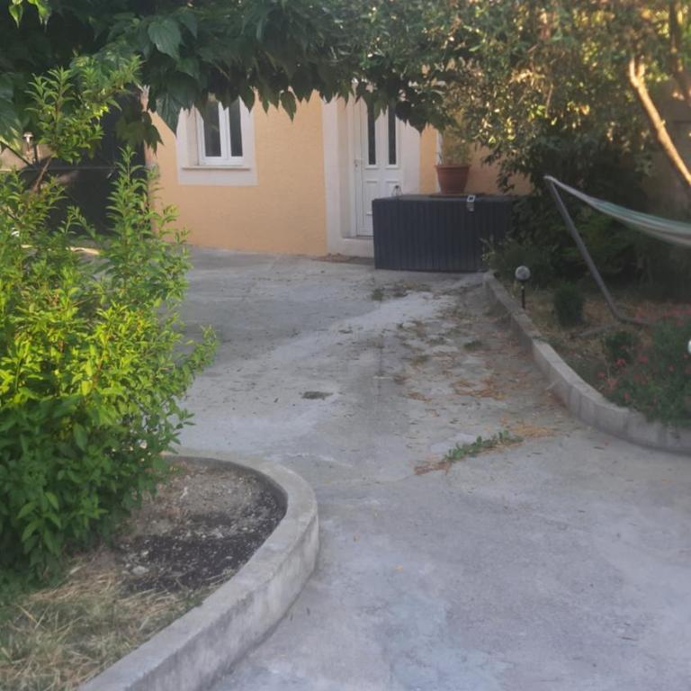 Ogooué Studio - Studio avec Vue sur Jardin - 3