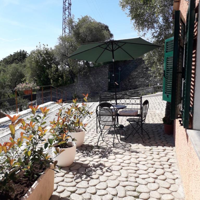 Tigullio Vacations panoramica apartments - Casa Vacanze - 4
