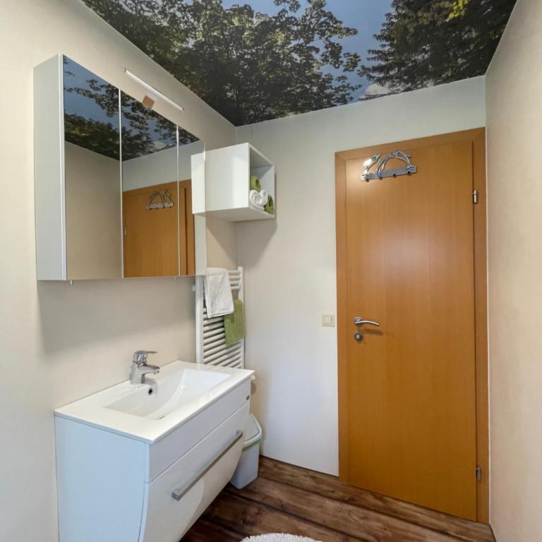 Arlerhof - Appartamento con 1 Camera da Letto - 9