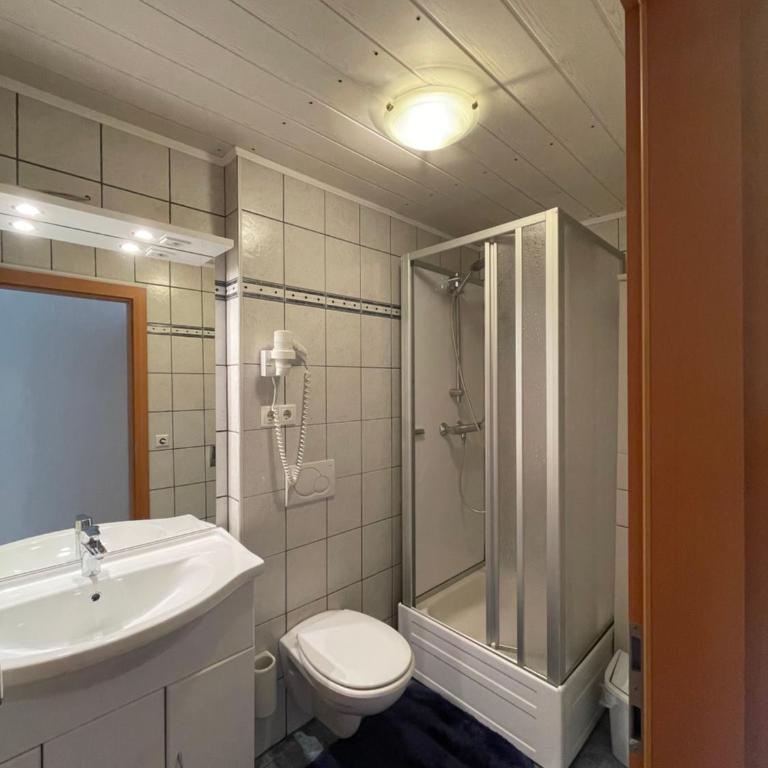 Arlerhof - Appartamento con 2 Camere da Letto e Balcone - 10