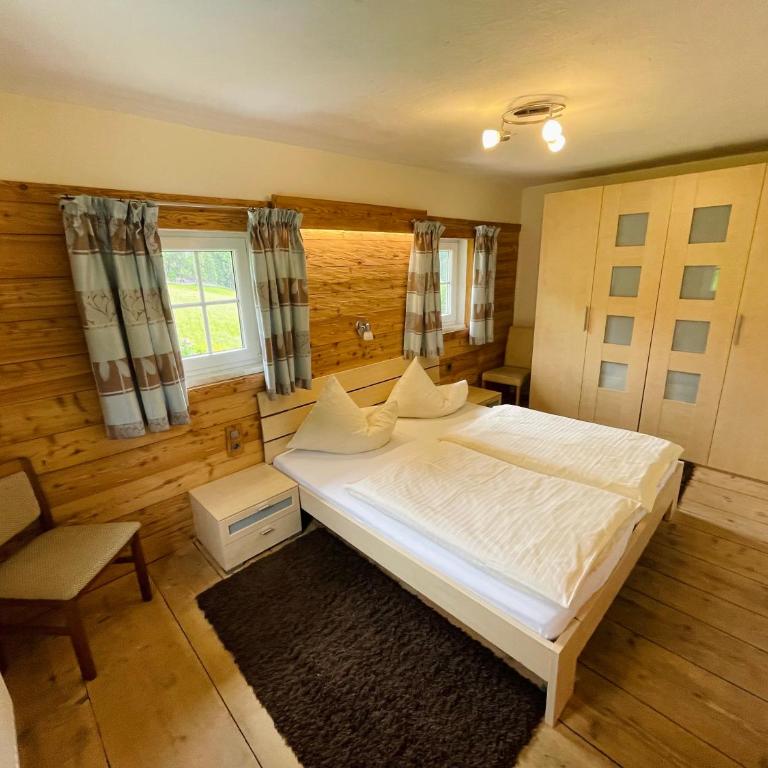 Arlerhof - Appartamento con 2 Camere da Letto e Balcone - 9