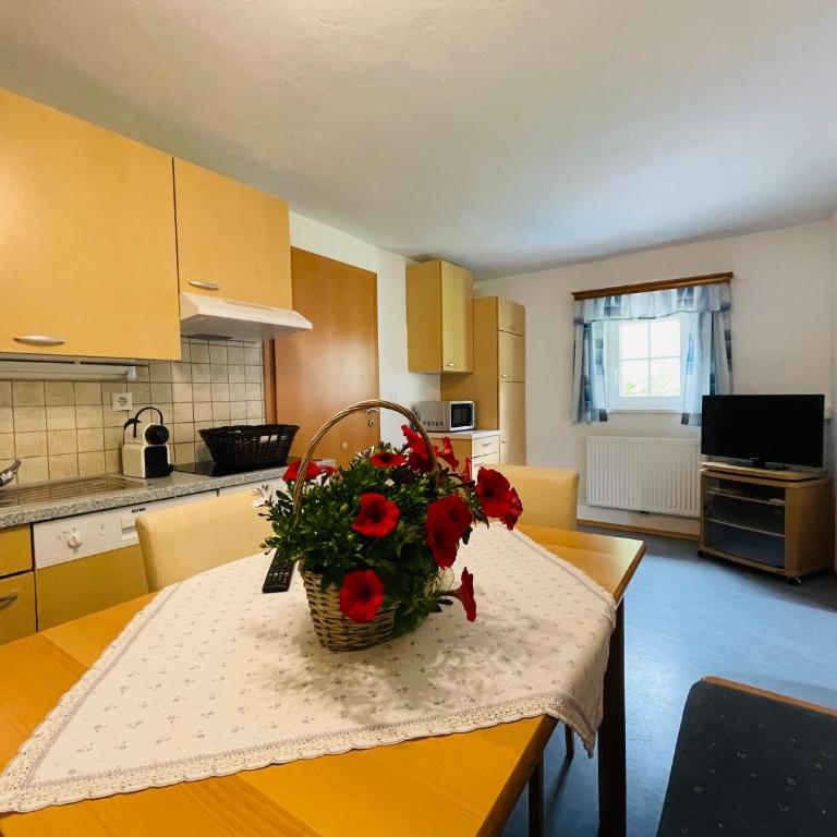 Arlerhof - Appartamento con 2 Camere da Letto e Balcone - 6