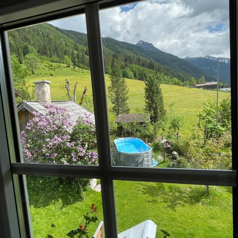 Arlerhof - Appartamento con 1 Camera da Letto - 8
