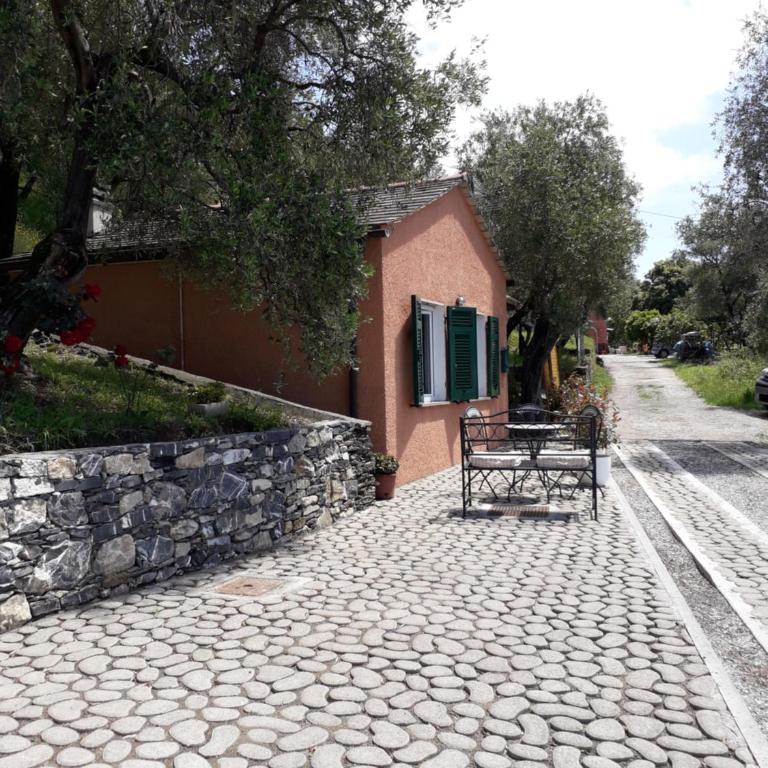 Tigullio Vacations panoramica apartments - Casa Vacanze - 10