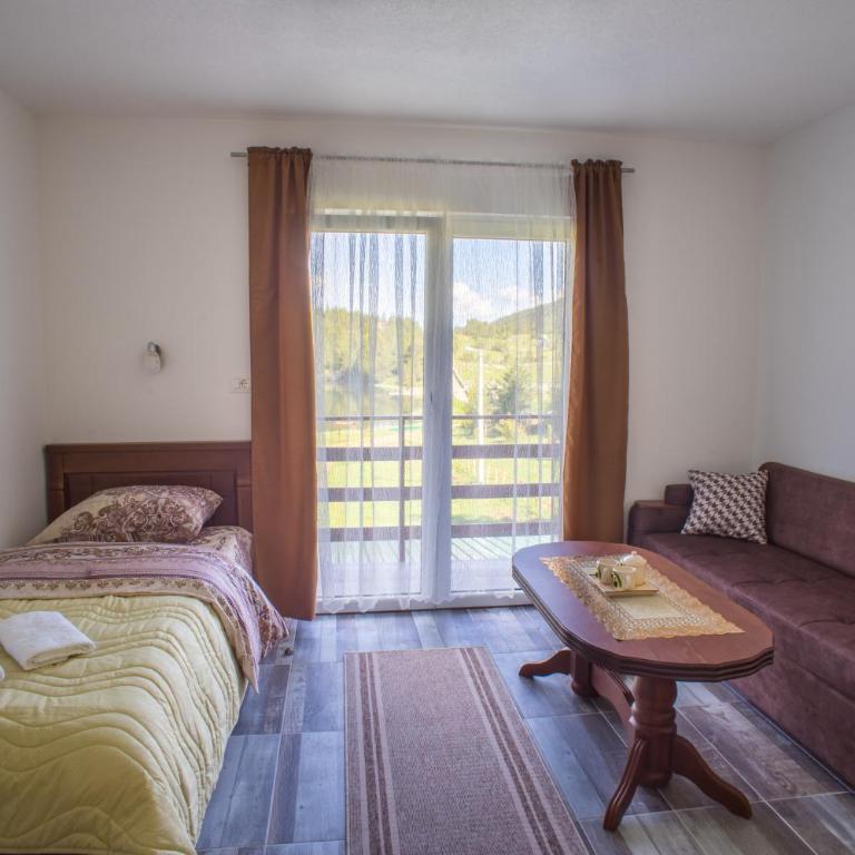 Apartmani JEZERO - Apartment with Lake View - 23
