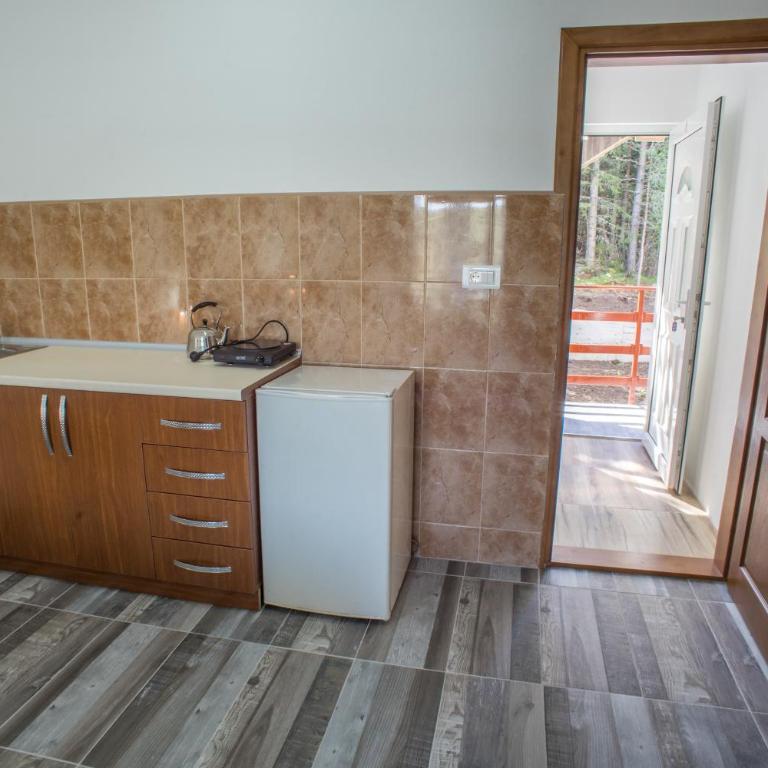 Apartmani JEZERO - Apartment with Lake View - 26