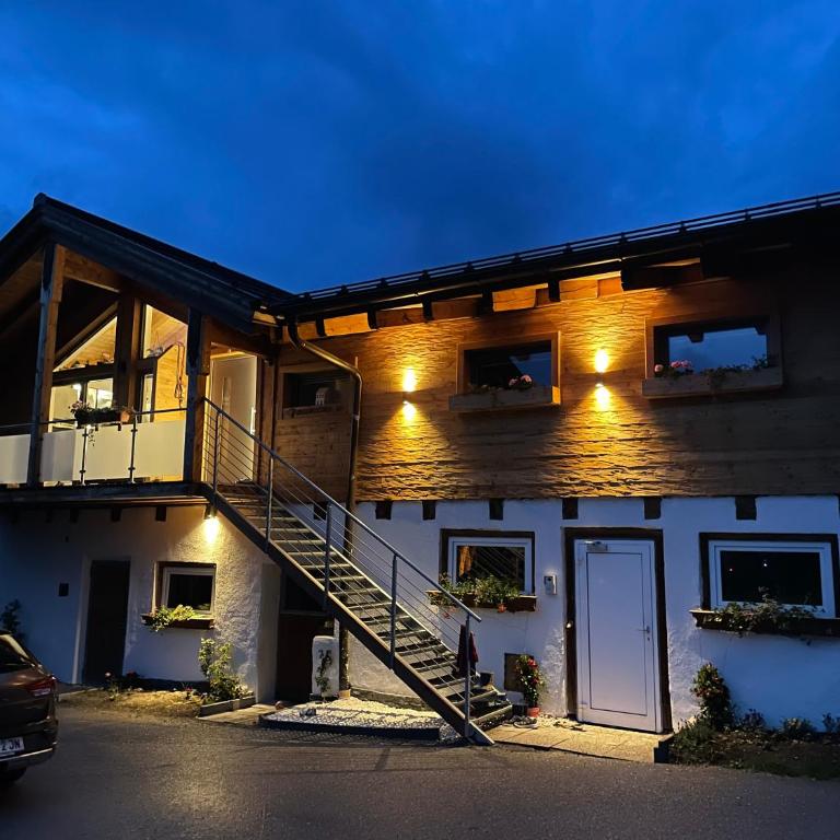 Arlerhof - Appartamento con 2 Camere da Letto - 1